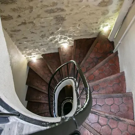 Le Panier De Papet,le Manon,vieux Port,mucem Apartment *