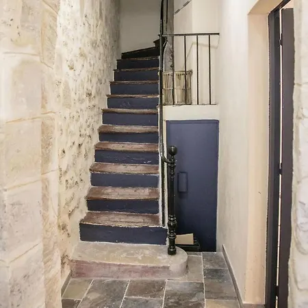 Apartamento Le Panier De Papet,le Manon,vieux Port,mucem